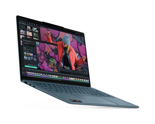 Ноутбук Lenovo Yoga Slim 7 14AKP10 (83JY004URA)