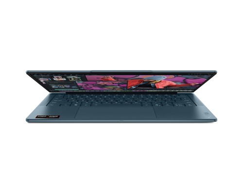 Ноутбук Lenovo Yoga Slim 7 14AKP10 (83JY004URA)
