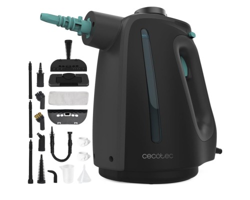 Пароочищувач Cecotec HydroSteam 1300 Rapid Max (CCTC-00644)