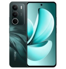 Мобільний телефон realme C71 6/128GB Forest Owl