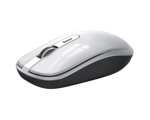 Мишка XO M11 Wireless Silver Black (M11.silverblack)