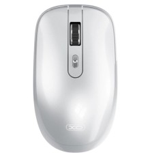 Мишка XO M11 Wireless Silver Black (M11.silverblack)