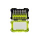 Набір біт Ryobi RAK15MSD 15шт, 50мм, кейс (5132003306)