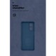 Чохол до мобільного телефона Armorstandart ICON Xiaomi Redmi A5 4G Camera cover Dark Blue (ARM85949)