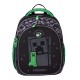 Рюкзак шкільний Yes Minecraft World S-109 напівкаркасний (559882)