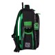 Рюкзак шкільний Yes Minecraft World S-109 напівкаркасний (559882)