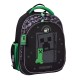 Рюкзак шкільний Yes Minecraft World S-109 напівкаркасний (559882)