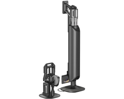 Пилосос Dreame Z40 Station (VZV33A)