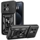 Чохол до мобільного телефона BeCover Military Tecno Spark 30 Pro (KL7) Black (713542)
