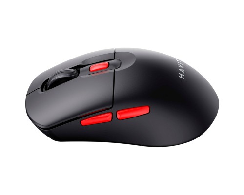 Мишка Havit HV-MS59WB Wireless Black (6939119015879)