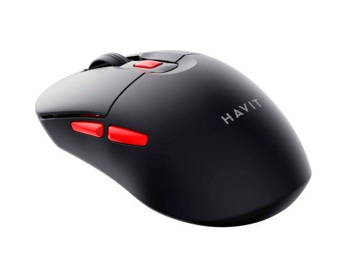 Мишка Havit HV-MS59WB Wireless Black (6939119015879)