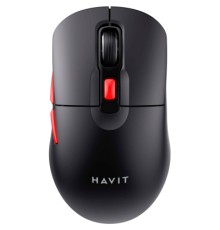 Мишка Havit HV-MS59WB Wireless Black (6939119015879)
