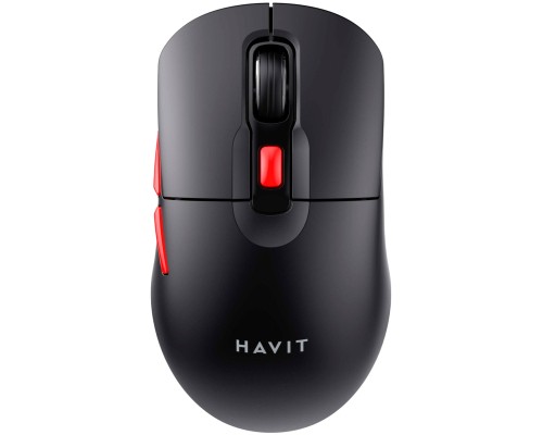 Мишка Havit HV-MS59WB Wireless Black (6939119015879)