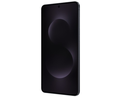 Мобільний телефон Samsung Galaxy S25 Edge 12/256Gb Titanium Jetblack (SM-S937BZKDEUC)