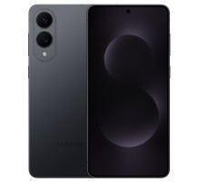 Мобільний телефон Samsung Galaxy S25 Edge 12/256Gb Titanium Jetblack (SM-S937BZKDEUC)