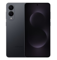 Мобільний телефон Samsung Galaxy S25 Edge 12/256Gb Titanium Jetblack (SM-S937BZKDEUC)