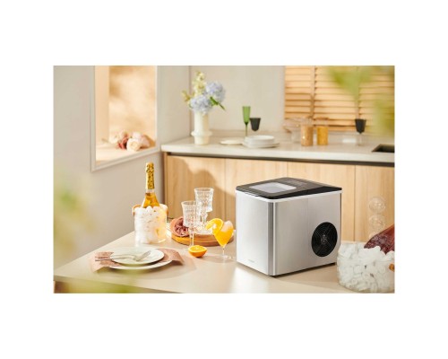 Льодогенератор побутовий Sencor SIM3400SS