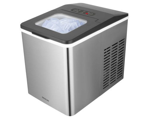 Льодогенератор побутовий Sencor SIM3400SS