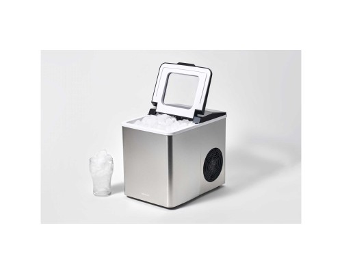 Льодогенератор побутовий Sencor SIM3400SS
