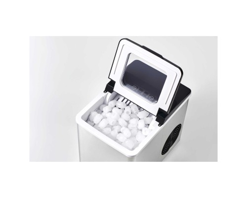 Льодогенератор побутовий Sencor SIM3400SS