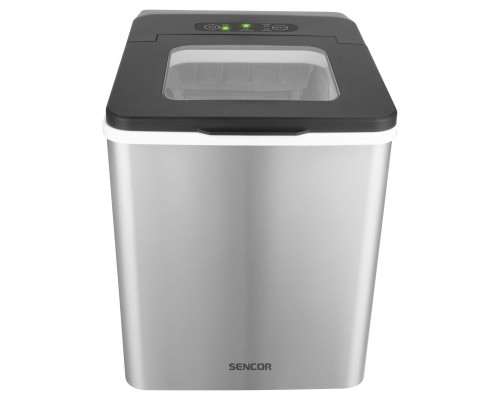 Льодогенератор побутовий Sencor SIM3400SS