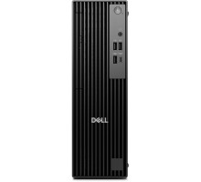 Комп'ютер Dell Pro Slim / i5-14500, 16, 512, кл+м (BTO009_QCS1250_UBU)