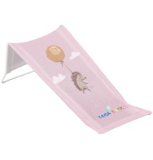 Гірка для купання Tega Baby FAIRYTALE light pink (FF-026-107)