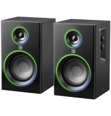 Акустична система Defender Solar Black (65712)