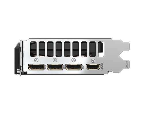 Відеокарта GIGABYTE GeForce RTX5060 8Gb WINDFORCE OC (GV-N5060WF2OC-8GD)