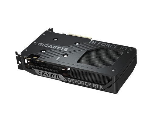 Відеокарта GIGABYTE GeForce RTX5060 8Gb WINDFORCE OC (GV-N5060WF2OC-8GD)