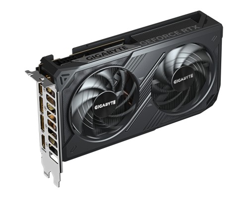 Відеокарта GIGABYTE GeForce RTX5060 8Gb WINDFORCE OC (GV-N5060WF2OC-8GD)
