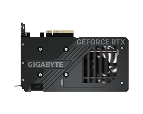 Відеокарта GIGABYTE GeForce RTX5060 8Gb WINDFORCE OC (GV-N5060WF2OC-8GD)