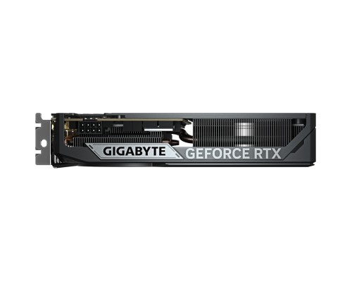 Відеокарта GIGABYTE GeForce RTX5060 8Gb WINDFORCE OC (GV-N5060WF2OC-8GD)