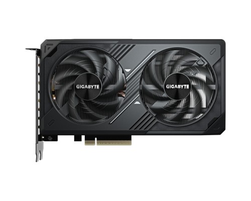 Відеокарта GIGABYTE GeForce RTX5060 8Gb WINDFORCE OC (GV-N5060WF2OC-8GD)