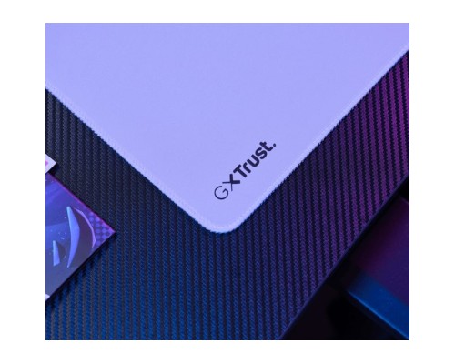 Килимок для мишки Trust GXT 759 XXL Violet (25614)