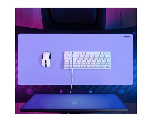 Килимок для мишки Trust GXT 759 XXL Violet (25614)