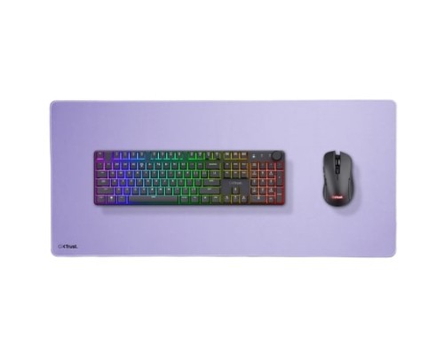 Килимок для мишки Trust GXT 759 XXL Violet (25614)