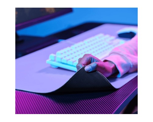 Килимок для мишки Trust GXT 759 XXL Violet (25614)