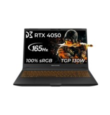 Ноутбук Dream Machines RG4050-15 (RG4050-15UA61)
