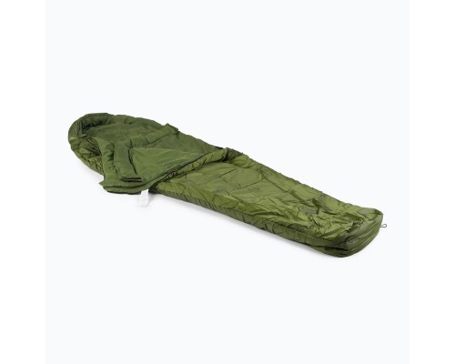 Спальний мішок Ferrino Yukon Pro 0°C Green (86359BVV) (926538)