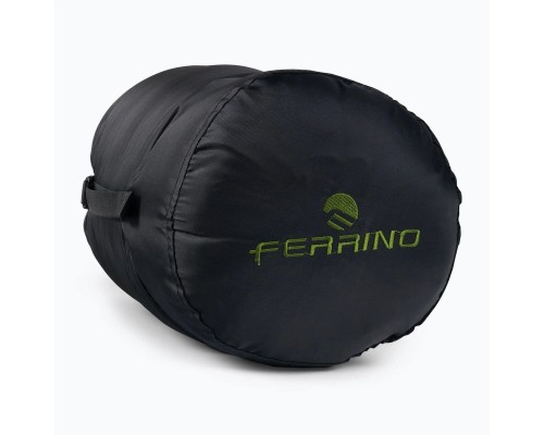 Спальний мішок Ferrino Yukon Pro 0°C Green (86359BVV) (926538)