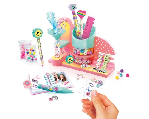 Набір для творчості Canal Toys Style 4 Ever Майстерня декору (OFG323)