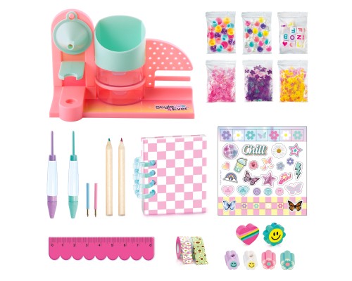 Набір для творчості Canal Toys Style 4 Ever Майстерня декору (OFG323)