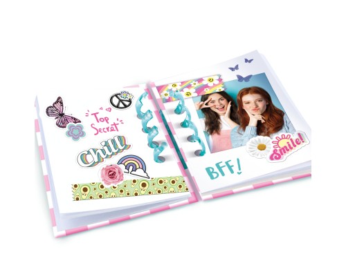 Набір для творчості Canal Toys Style 4 Ever Майстерня декору (OFG323)