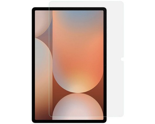 Скло захисне BeCover Samsung Galaxy Tab S10 Lite (SM-X400/SM-X406) 10.9