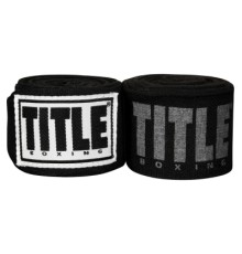 Бинт для спорту Title Boxing Power-Flex Elite 180