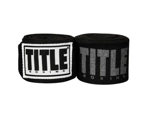 Бинт для спорту Title Boxing Power-Flex Elite 180