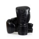 Боксерські рукавички Fairtex BGV14SB Black 16 унцій (бинти в комплекті) (BGV14SB_16oz_Black)