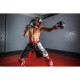 Боксерський шолом Title MMA Command Full Black/Red/White L (XCHGF L BK/WH/RD)