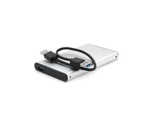 Кишеня зовнішня Voltronic S14 USB 3.0 to 2.5